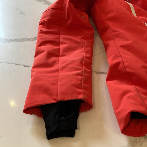 COPY - Phenix women's ski jacket, women's size 10 - Picture 8 of 15